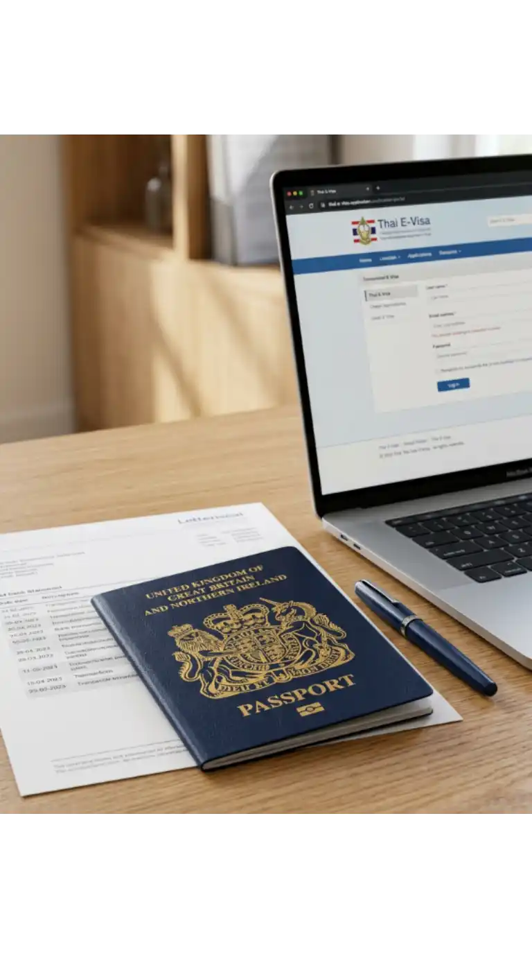 Visa Guide