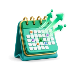 Calendar Export
