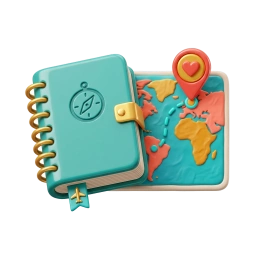 Day-by-Day Trip Planner