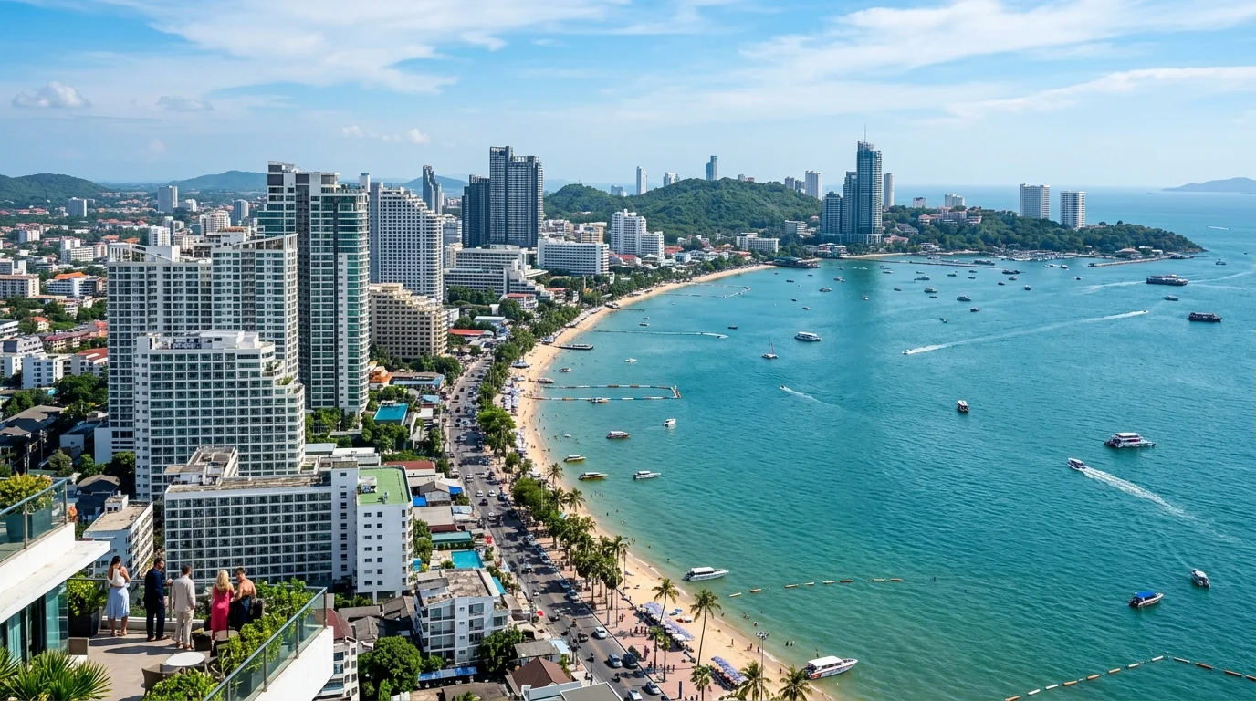 Pattaya