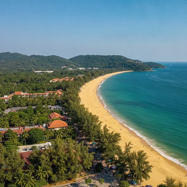 Phuket vs Krabi: Which Andaman Coast Destination is Best?