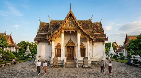 Chon Buri