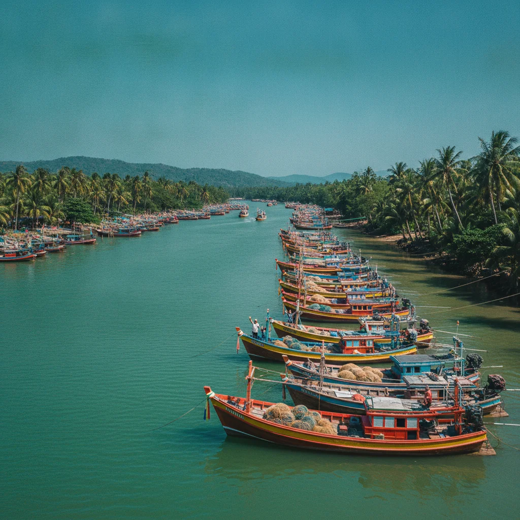 Chumphon
