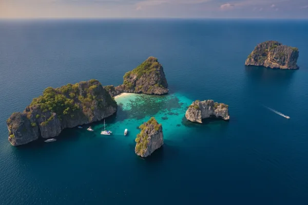 Koh Rok