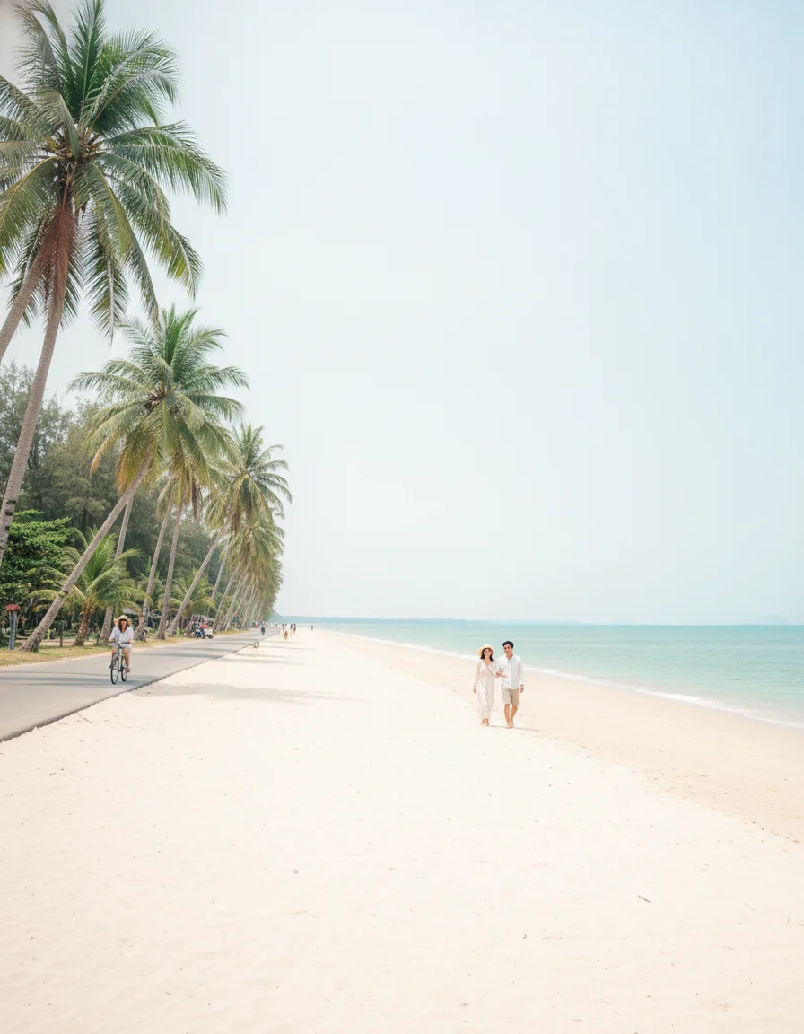 Khanom - Nakhon Si Thammarat