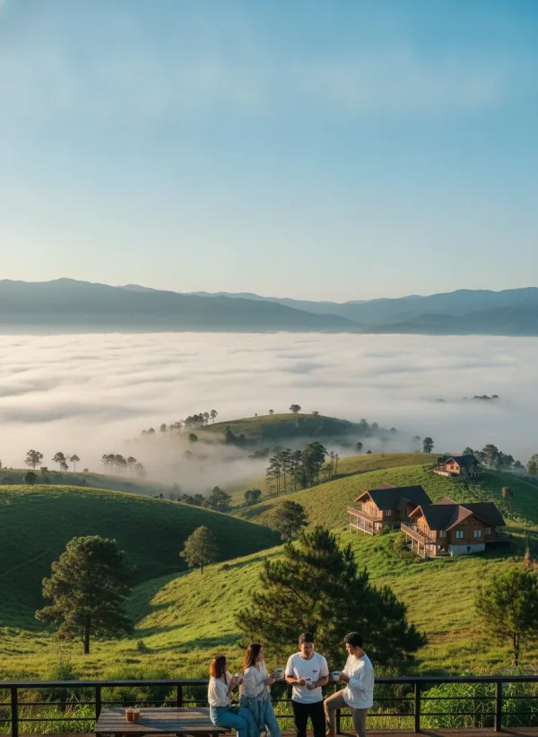 Khao Kho - Phetchabun