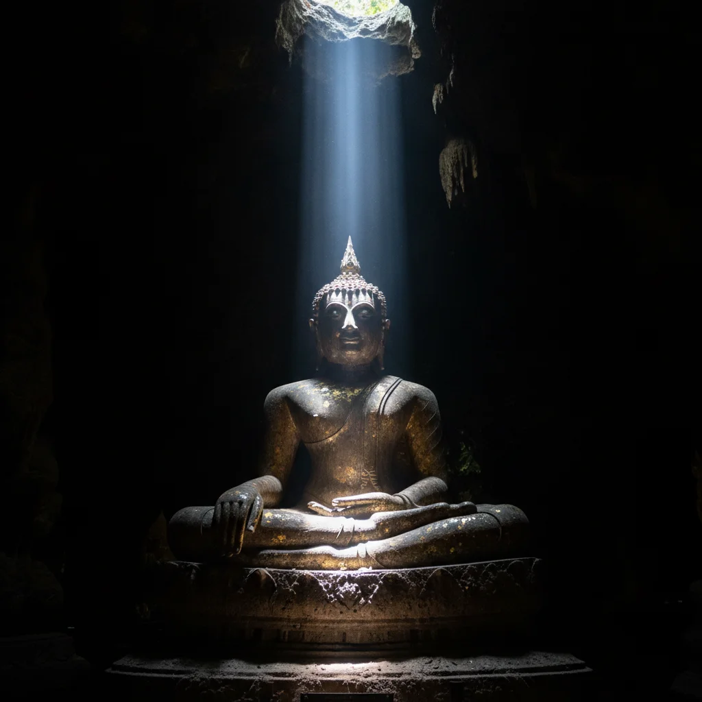 Buddha statue Buddha statue
