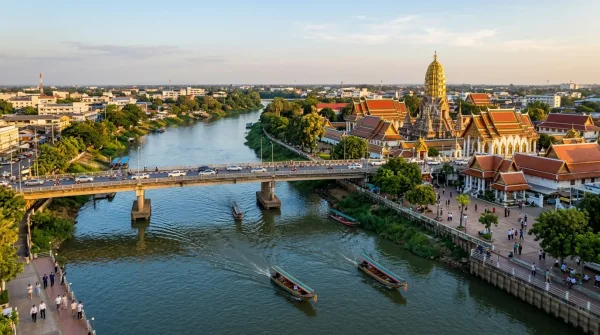 Phitsanulok