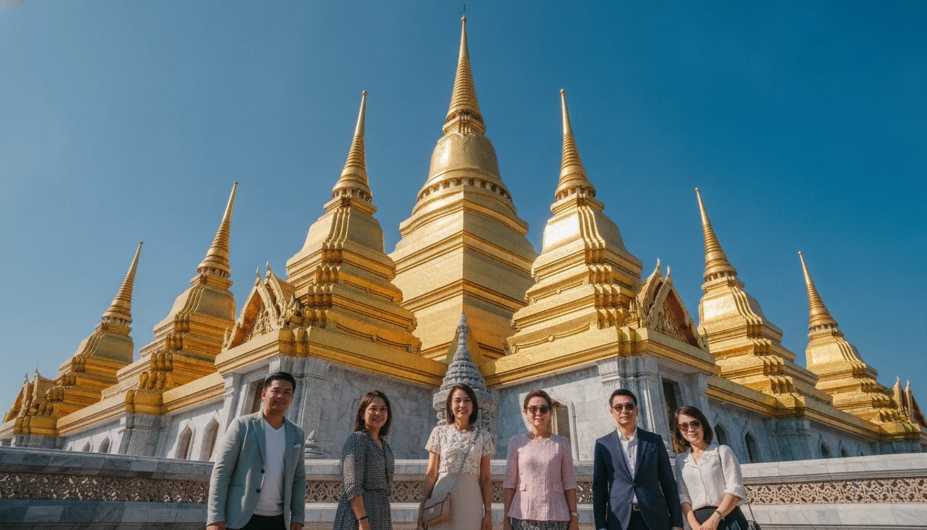 Wat Phra Mahathat Chedi Pakdee Phakdee Wat Phra Mahathat Chedi Pakdee Phakdee