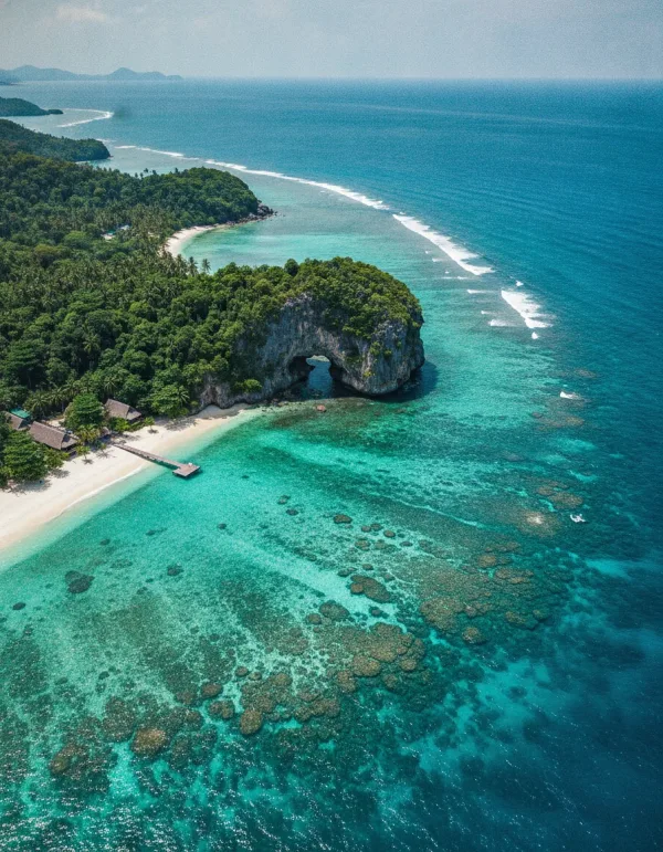 Koh Talu