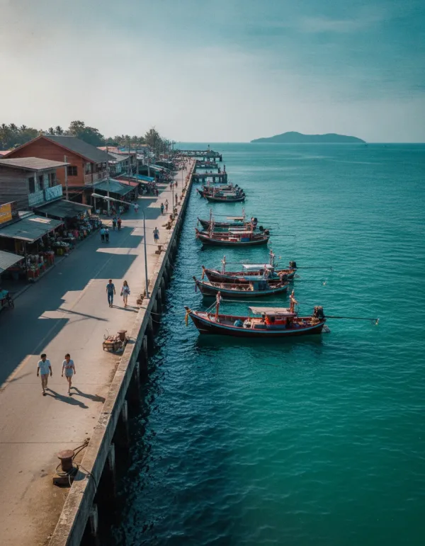 Ban Phe - Rayong