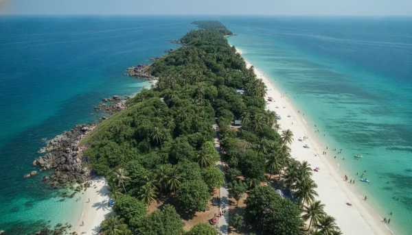Koh Samet - Rayong