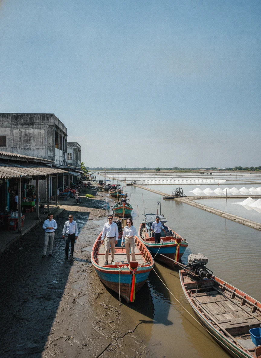 Samut Sakhon