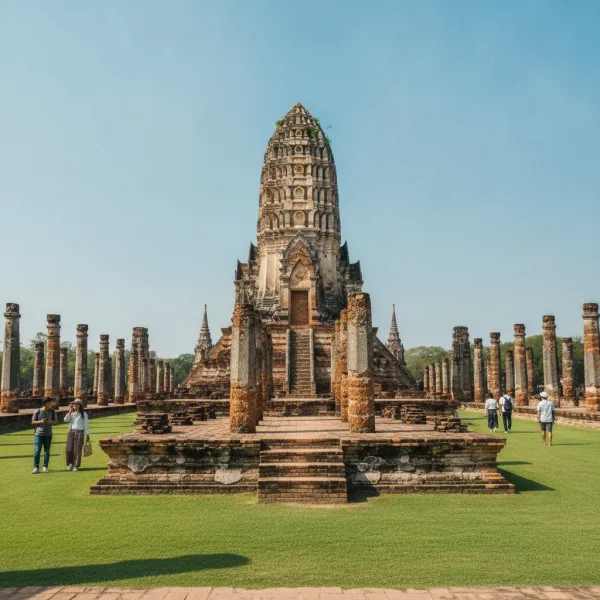 Sukhothai