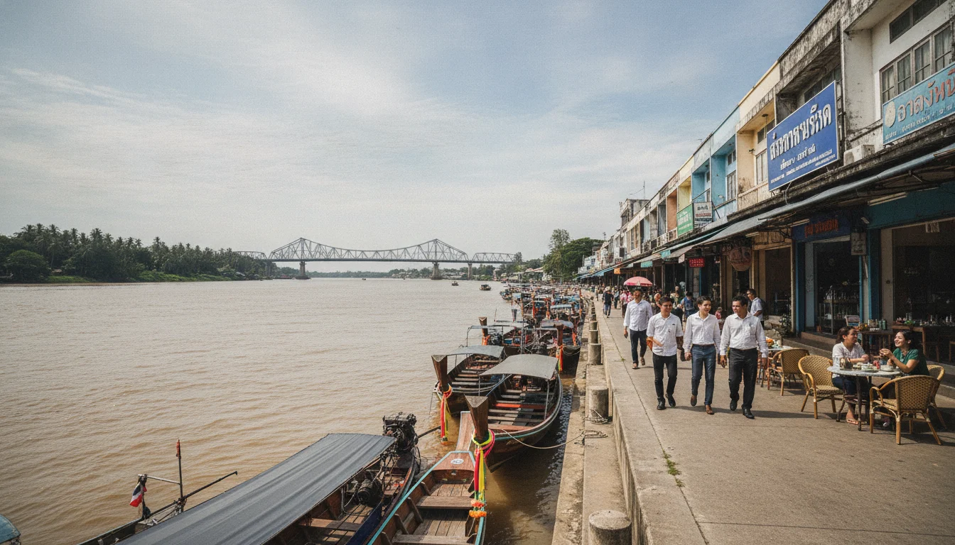 Surat Thani
