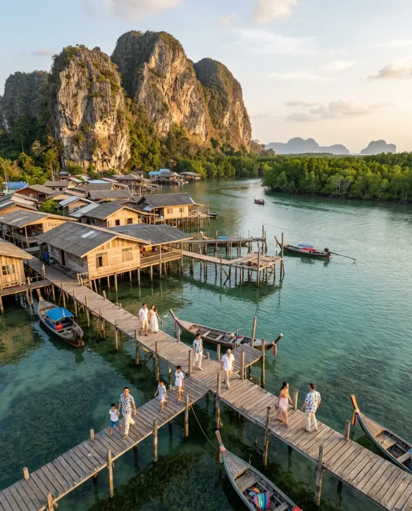 Koh Libong