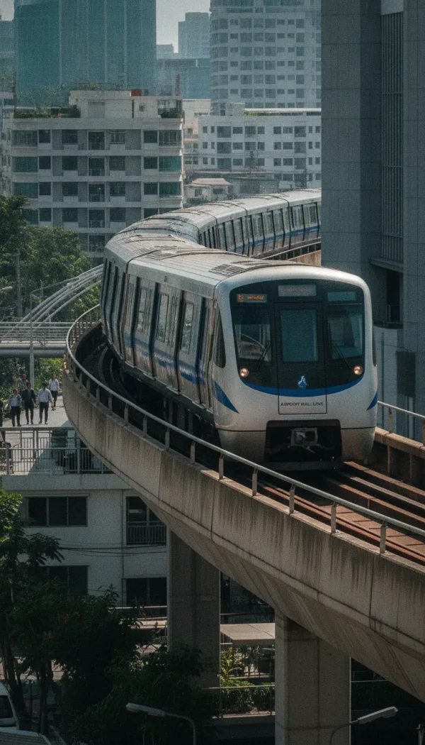 Airport Rail Link