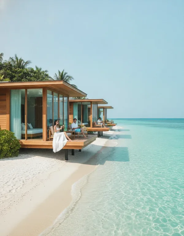 Aleenta Phuket