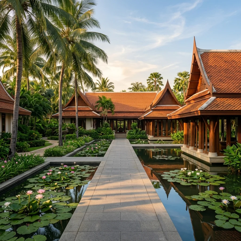 Anantara Hua Hin Resort: Complete Guide, Rooms & Rates
