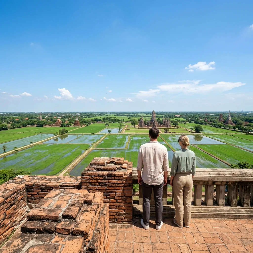 Ayutthaya