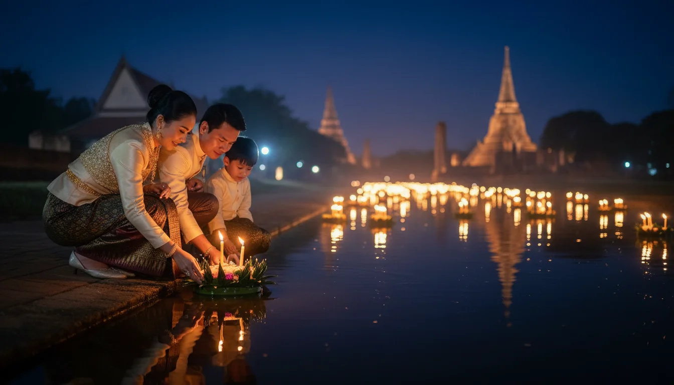 Ayutthaya