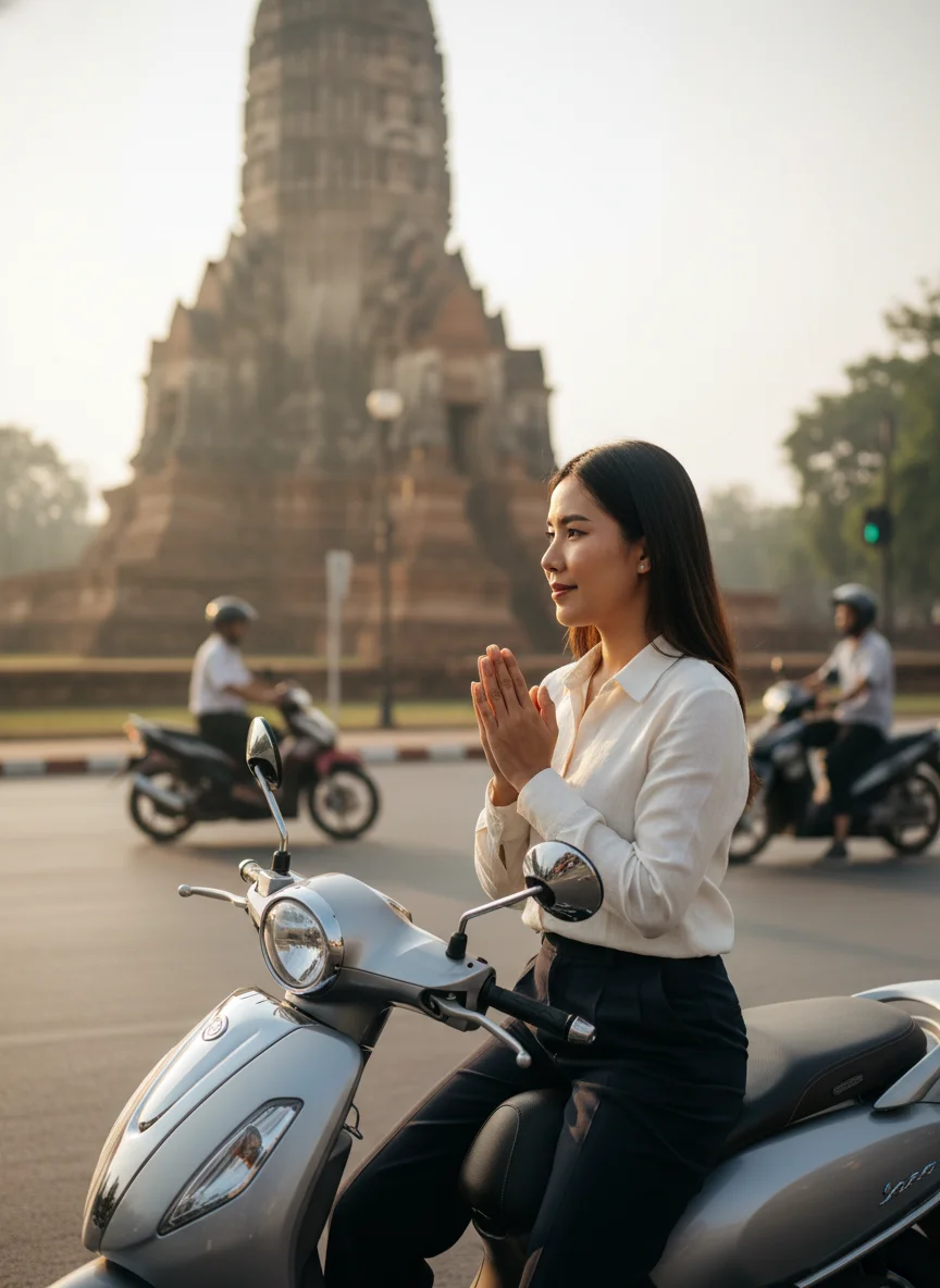 Ayutthaya