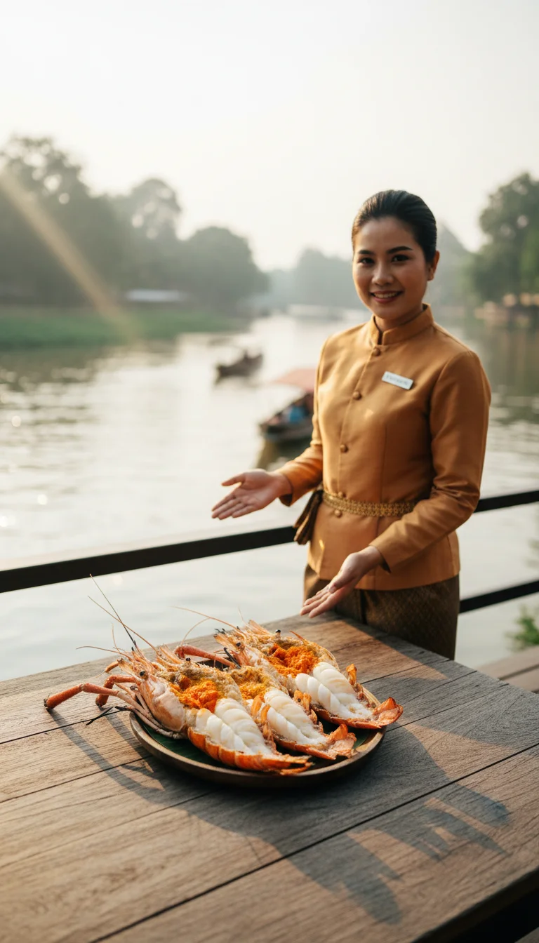 Ayutthaya