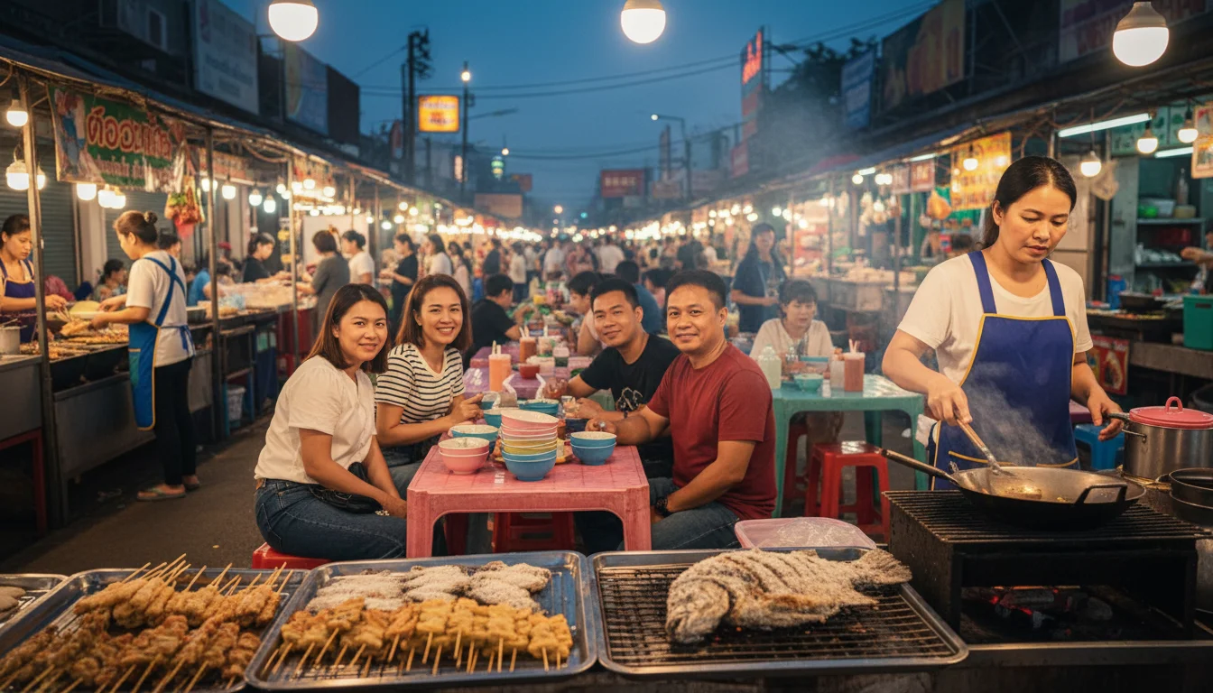 Ayutthaya