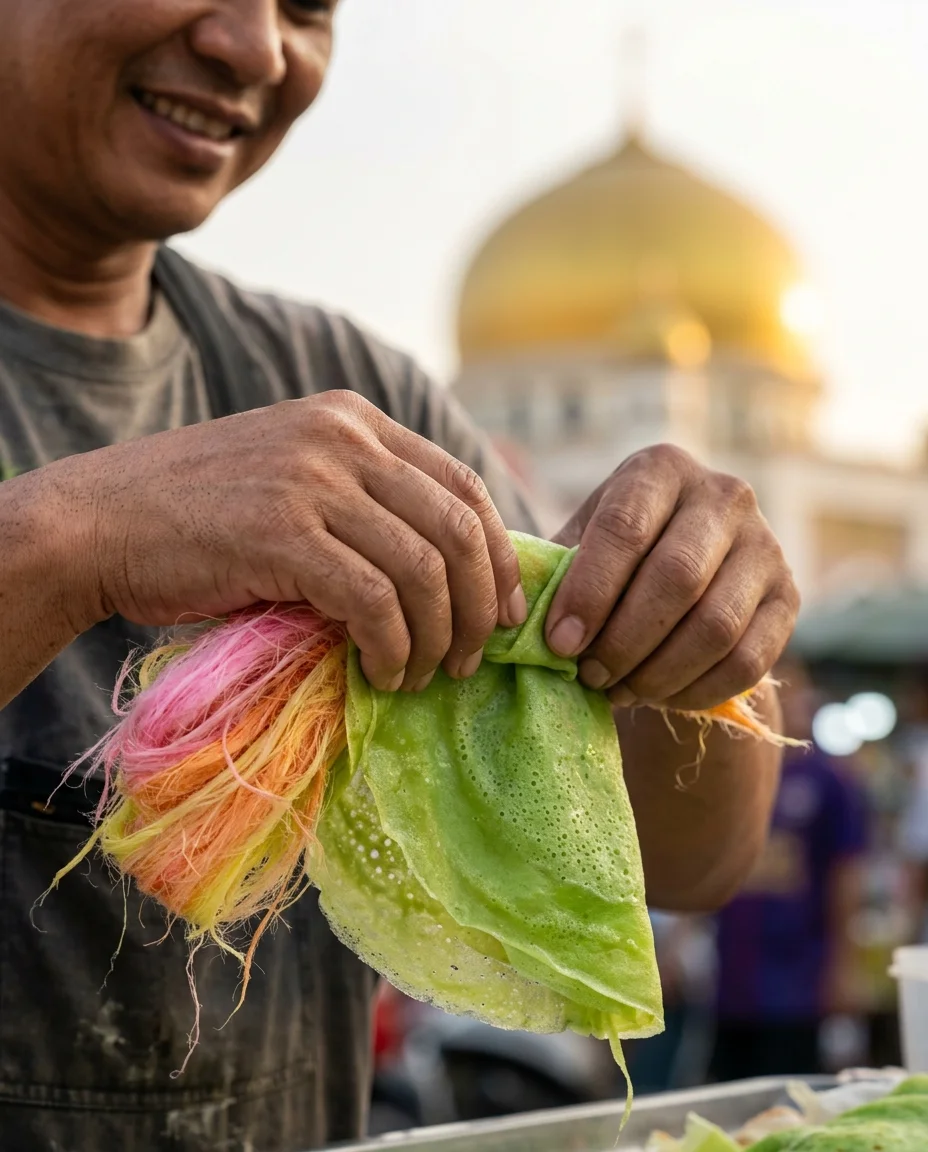 Ayutthaya