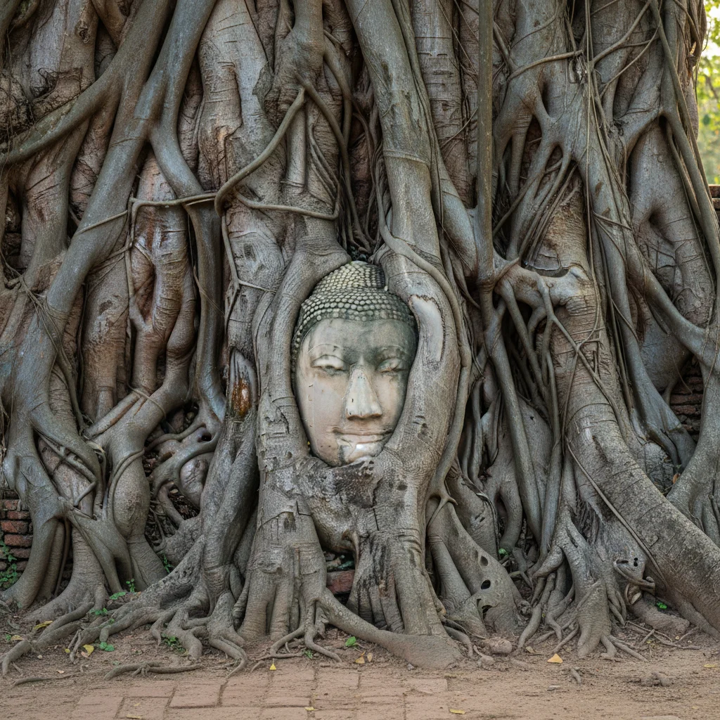 Ayutthaya