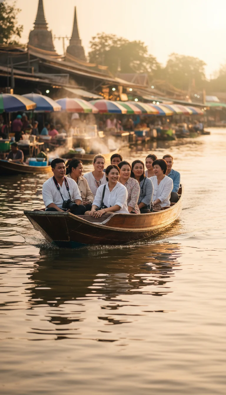 Ayutthaya
