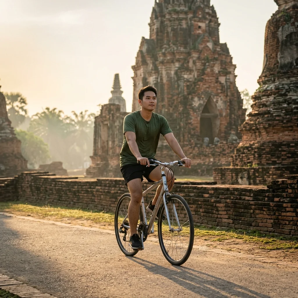 Ayutthaya