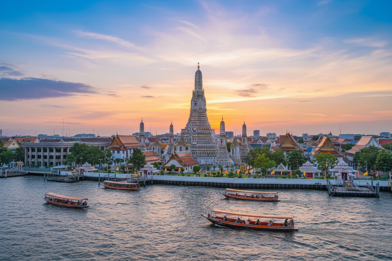Bangkok
