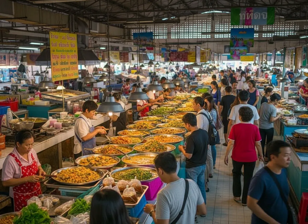 Bangkok