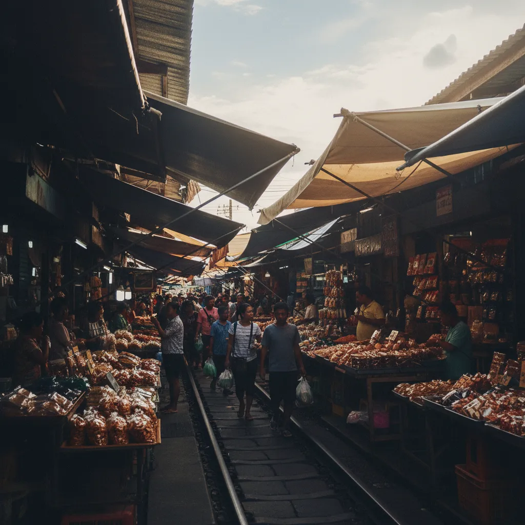 Bangkok