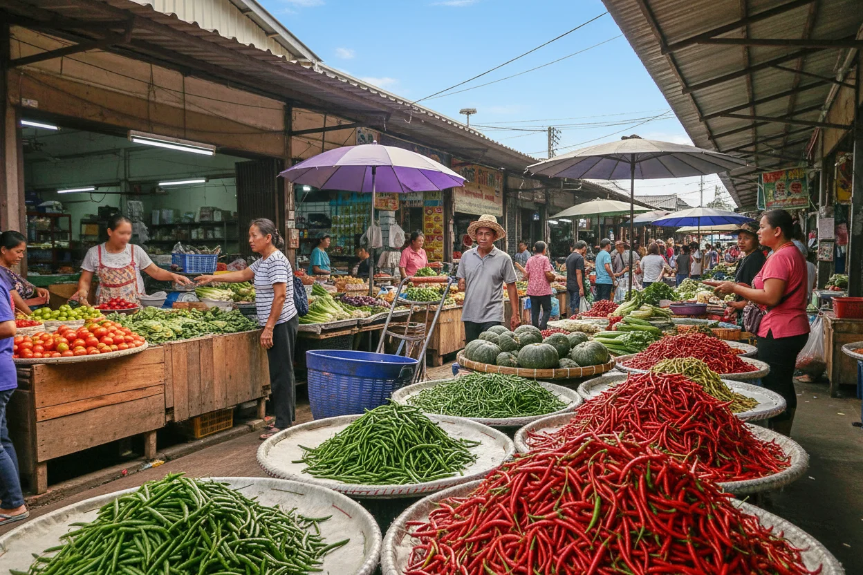 Bangkok Travel Guide