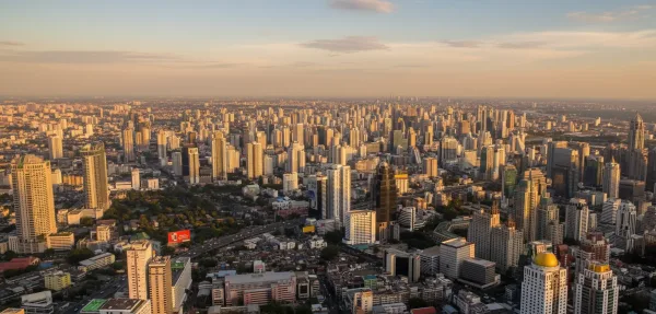 Bangkok Travel Guide