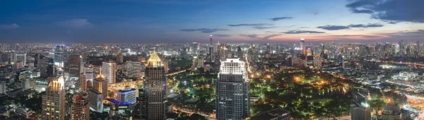 Bangkok Travel Guide