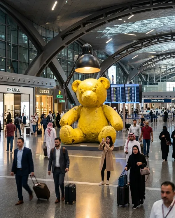 Best Airports in Thailand & Transit Hubs for UK Flyers
