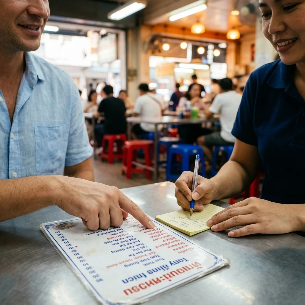 interaction between patron and server interaction between patron and server