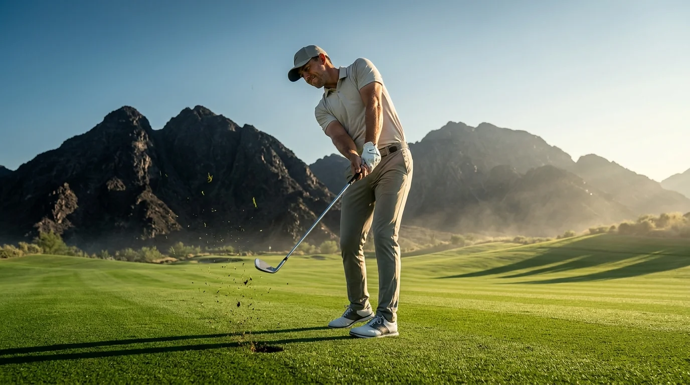 professional golfer professional golfer