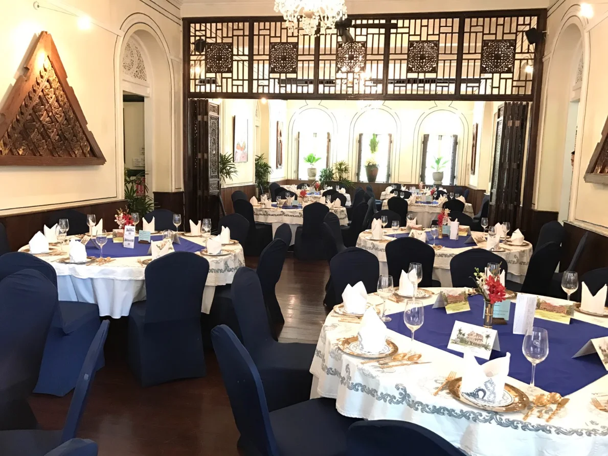 Blue Elephant Bangkok: Dining & Cooking Class Guide