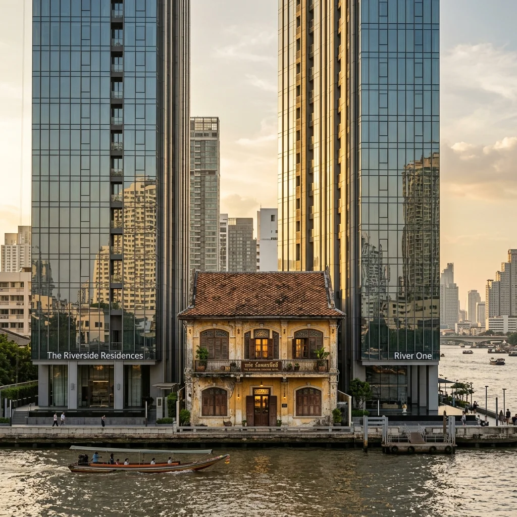 Heritage boutique hotel Heritage boutique hotel