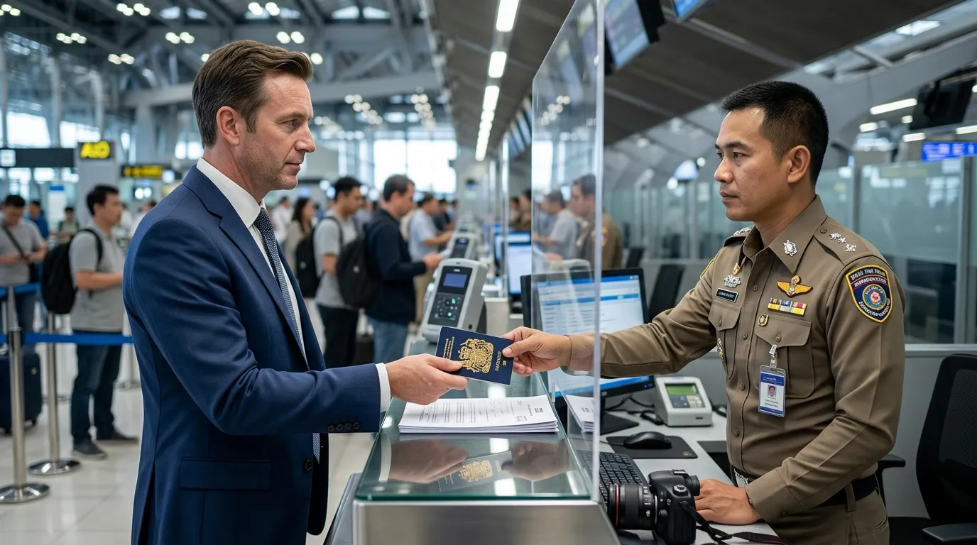 Business Visa