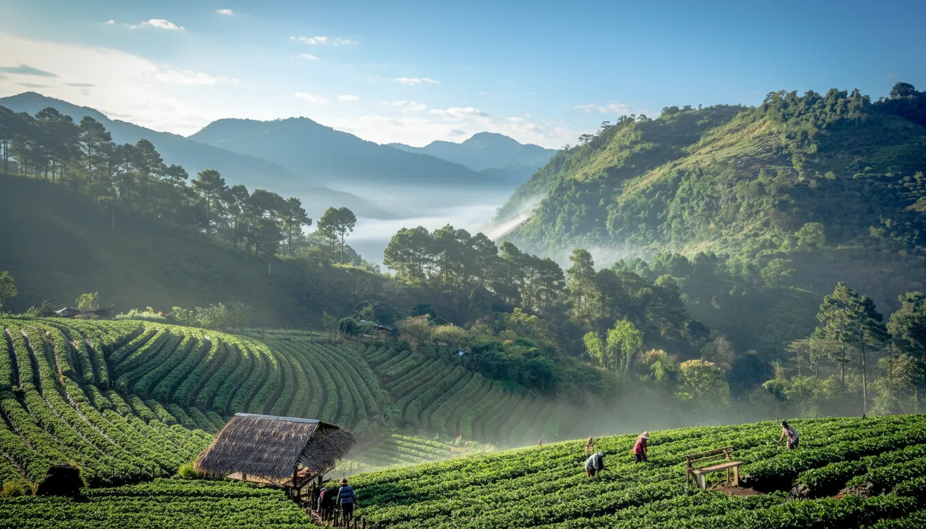 Chiang Mai
