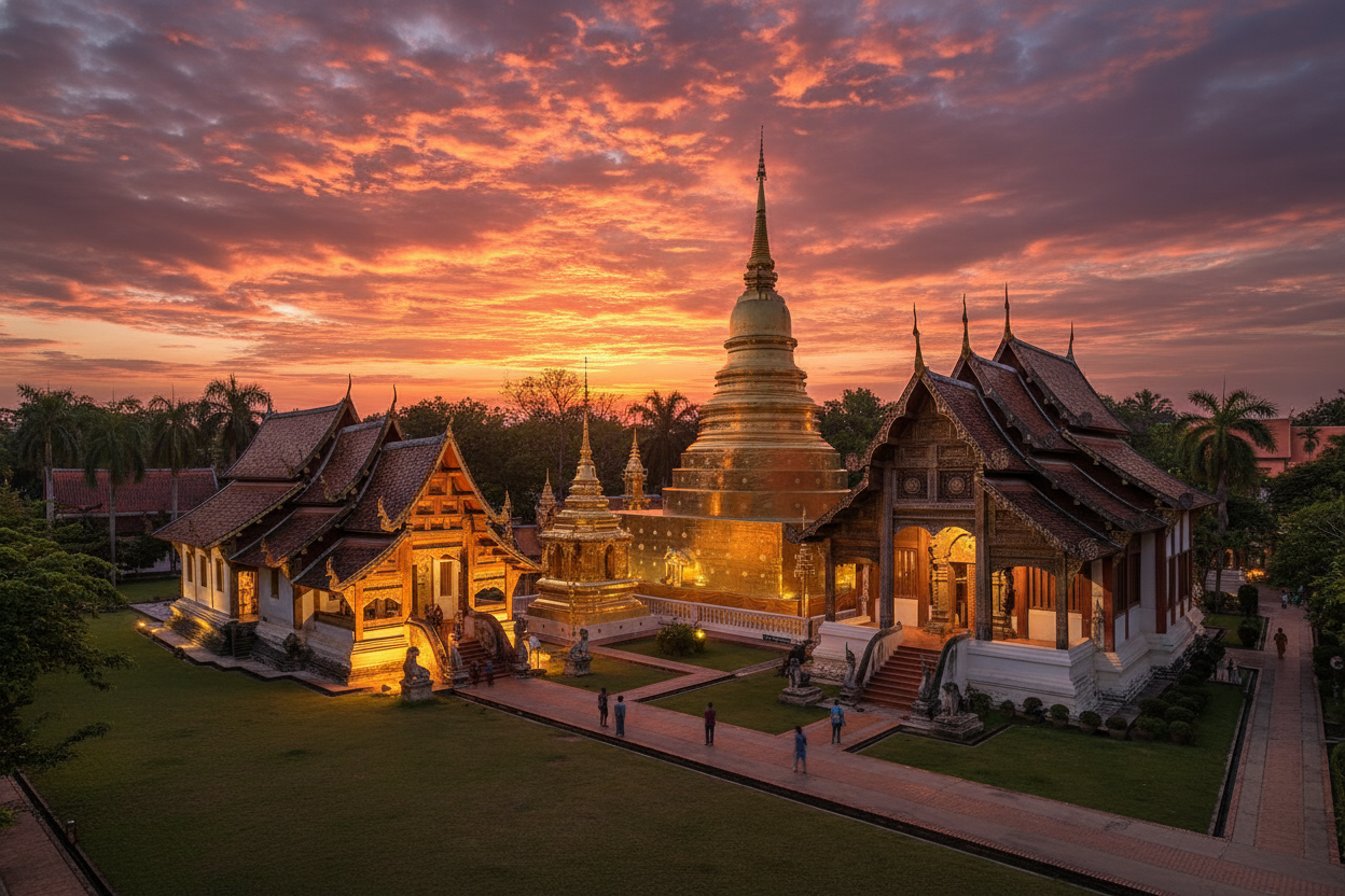 Chiang Mai