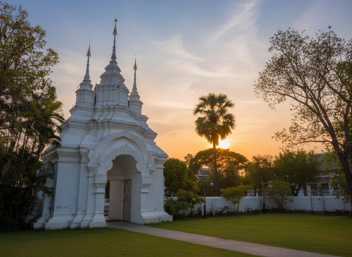 Chiang Mai