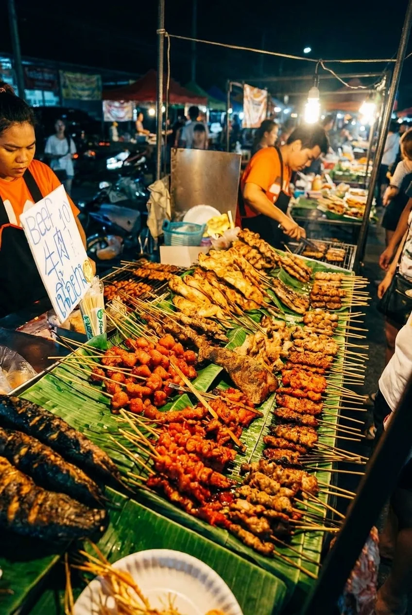 Chiang Mai Travel Guide