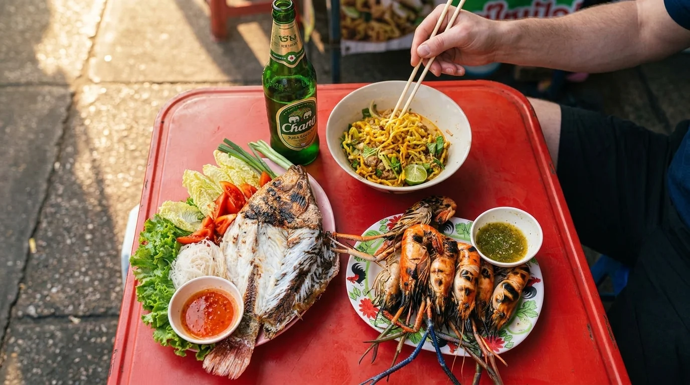 Chiang Mai Travel Guide