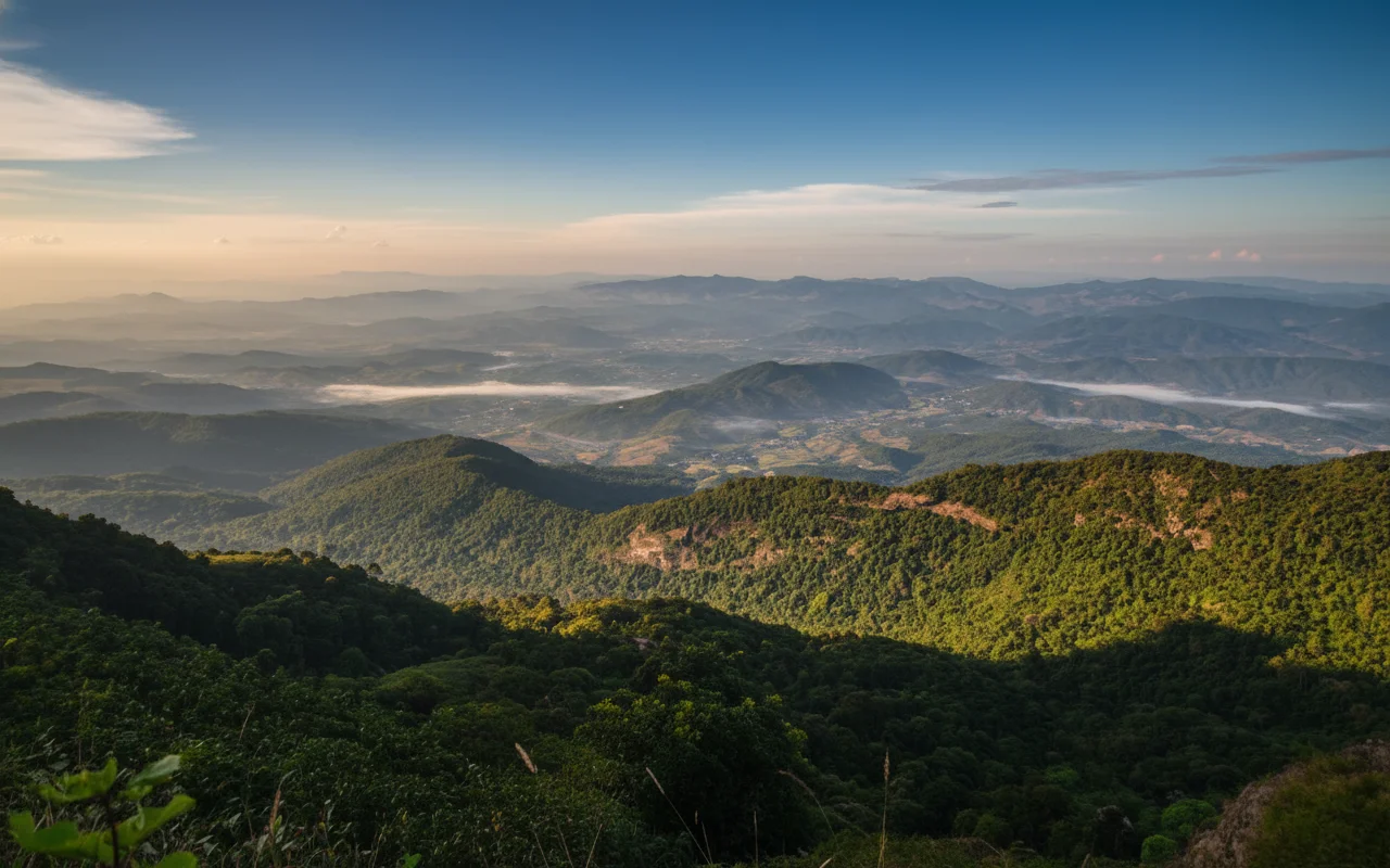 Chiang Mai Travel Guide